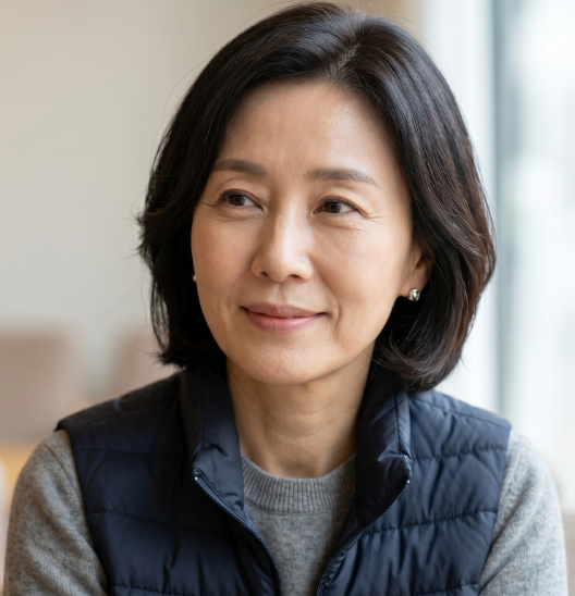 Fine lines & aging concern